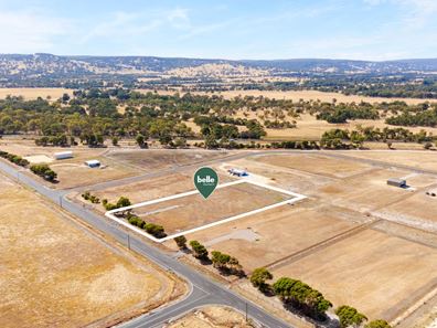 Lot 35,  Shanns Road, North Dandalup WA 6207