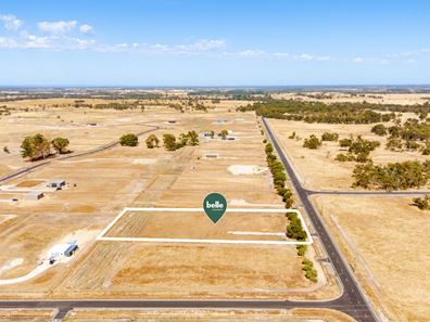 Lot 35,  Shanns Road, North Dandalup WA 6207