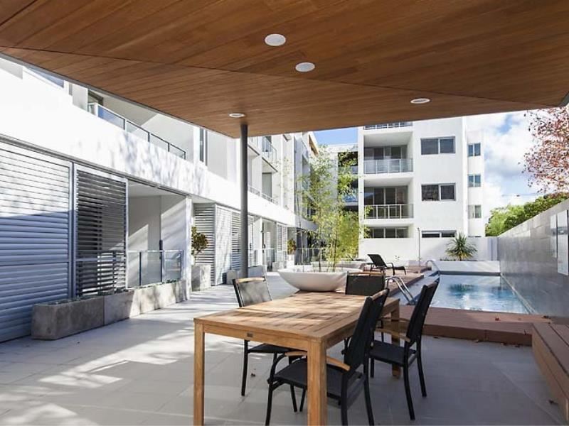 47/20 Rowe Avenue, Rivervale