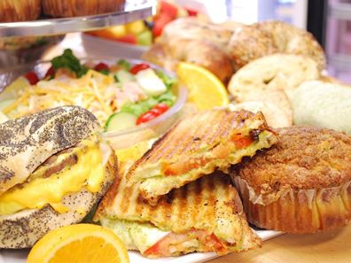 Food/Hospitality - Authentic Italian Café & Eatery - Perth CBD