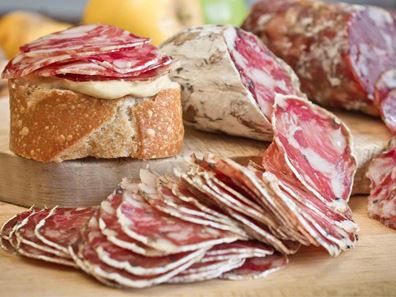 Food/Hospitality - Authentic Italian Café & Eatery - Perth CBD