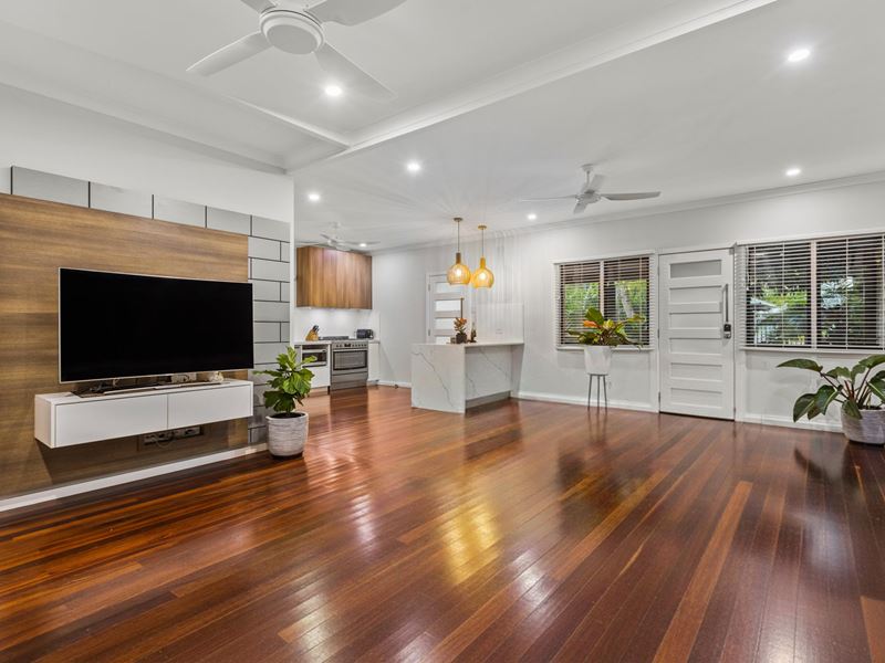 25 Hamersley Street, Broome