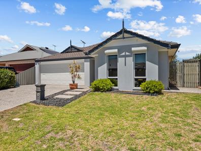 3 Vivien Avenue, Baldivis WA 6171