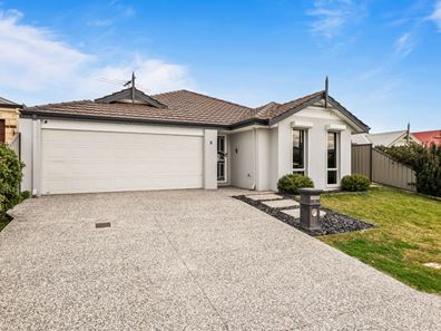 3 Vivien Avenue, Baldivis WA 6171