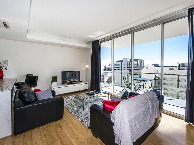 112/22 St Georges Terrace, Perth