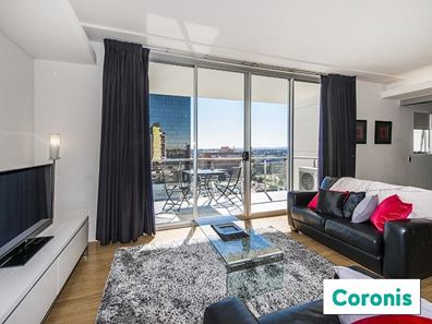 112/22 St Georges Terrace, Perth WA 6000