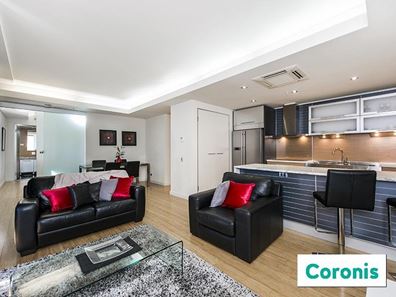 112/22 St Georges Terrace, Perth WA 6000
