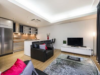 112/22 St Georges Terrace, Perth WA 6000