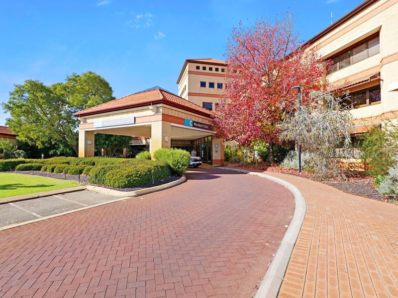 4c, 42-43 & 45/ Murdoch Drive, Murdoch