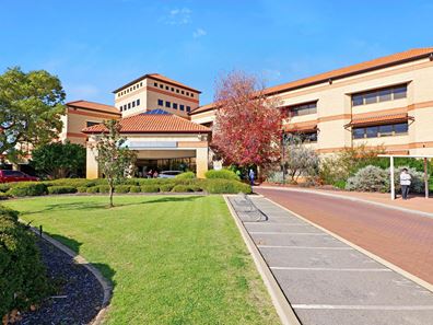 4c, 42-43 & 45/100 Murdoch Drive, Murdoch WA 6150