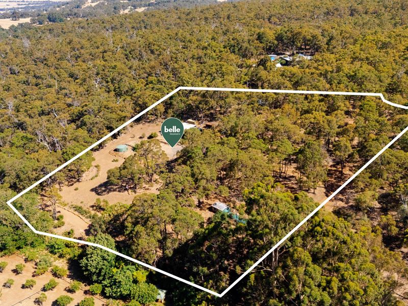 11 The Glade, Keysbrook WA 6126