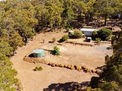 11 The Glade, Keysbrook WA 6126