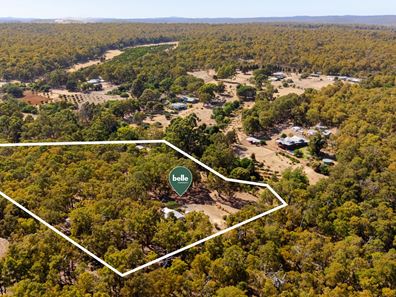 11 The Glade, Keysbrook WA 6126
