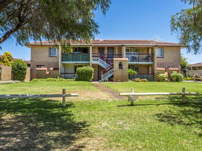 12/5 Carlisle Street, Shoalwater WA 6169
