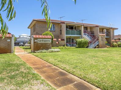 12/5 Carlisle Street, Shoalwater WA 6169