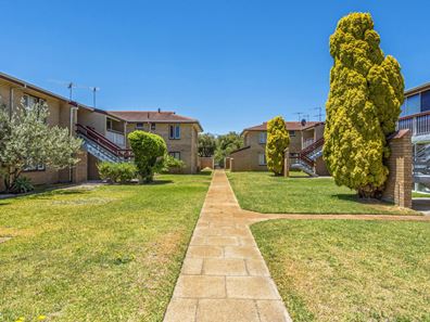12/5 Carlisle Street, Shoalwater WA 6169