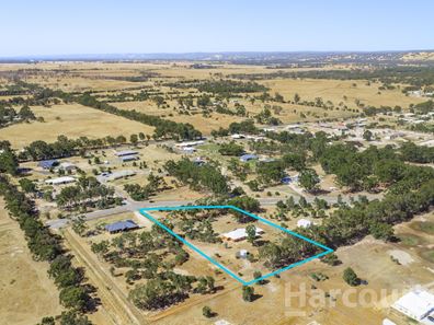 119 Hamelin Road, North Dandalup WA 6207