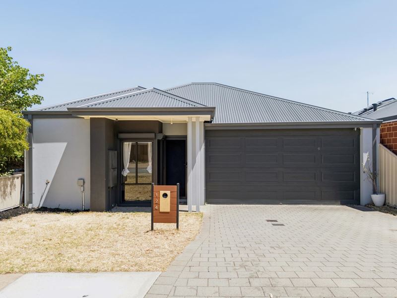 124 Lowanna Way, Armadale WA 6112