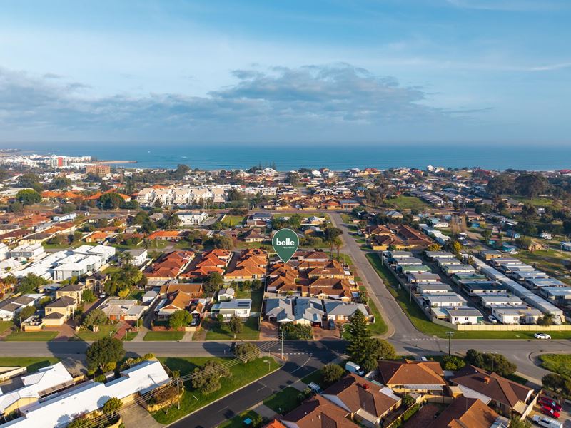 5/11-13 Andrew Street, Mandurah