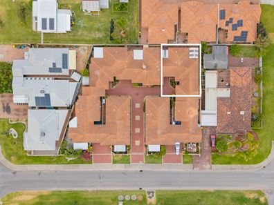 5/11-13 Andrew Street, Mandurah WA 6210