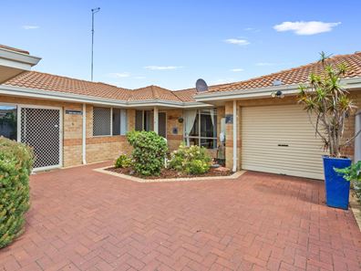 5/11-13 Andrew Street, Mandurah WA 6210