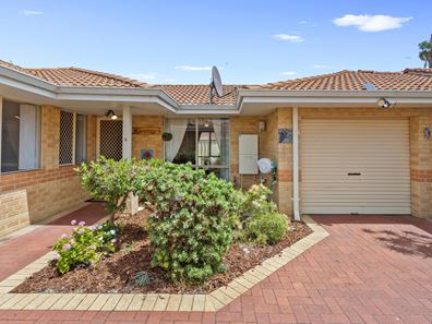 5/11-13 Andrew Street, Mandurah WA 6210