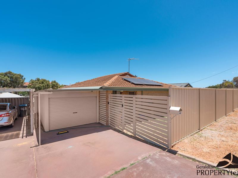 14A James Street, Geraldton