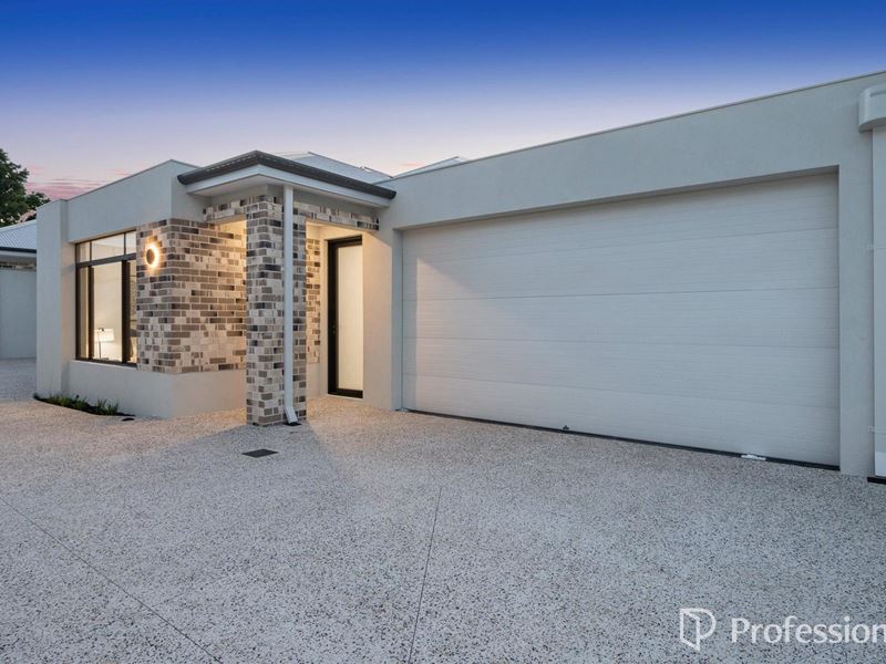 54B Camberwell Road, Balga
