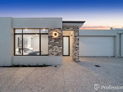 54B Camberwell Road, Balga WA 6061