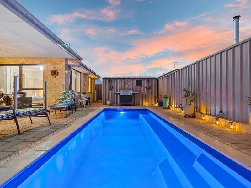 20 Brandeis Grove, Karnup WA 6176