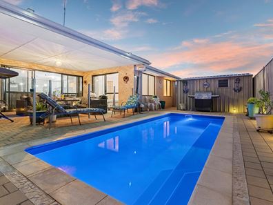20 Brandeis Grove, Karnup WA 6176