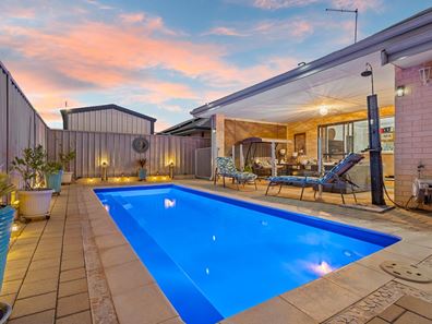 20 Brandeis Grove, Karnup WA 6176