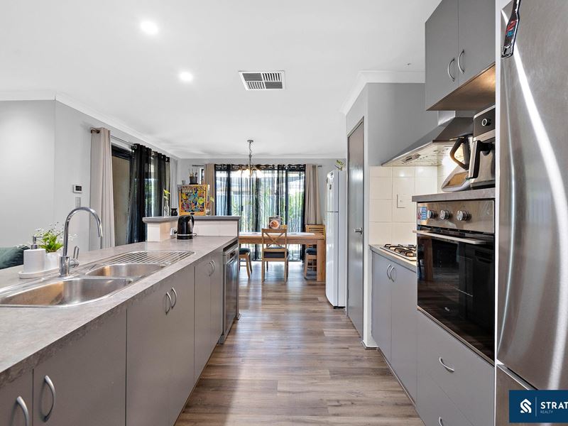 29 Milano Loop, Seville Grove