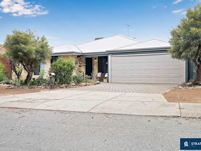 29 Milano Loop, Seville Grove WA 6112