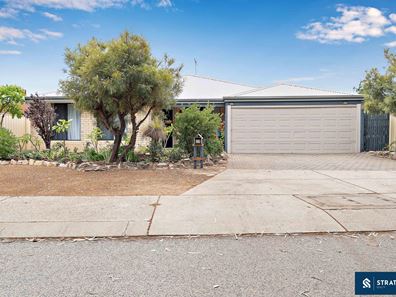 29 Milano Loop, Seville Grove WA 6112