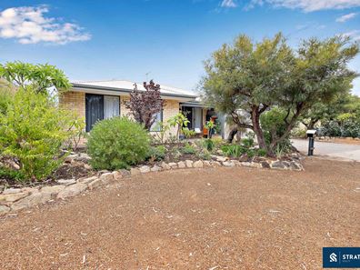 29 Milano Loop, Seville Grove WA 6112