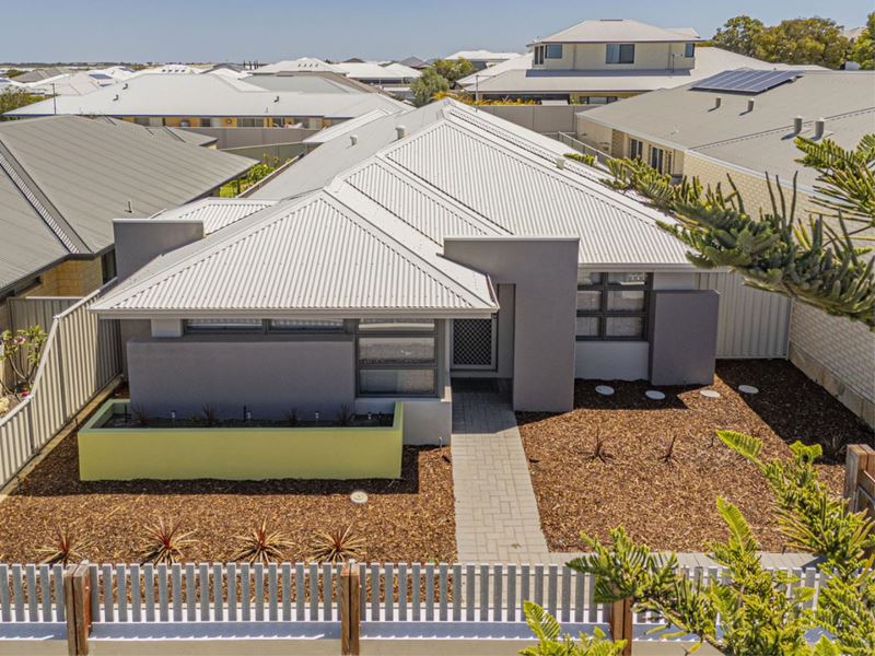 94 Shorehaven Boulevard, Alkimos