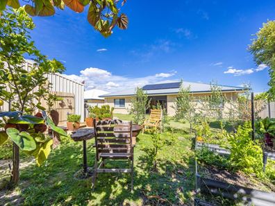7 Sheoak Grove, Jurien Bay WA 6516