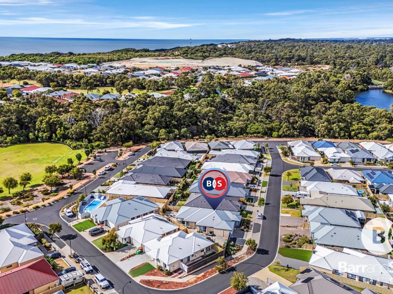 3 Arrow Street, Dalyellup