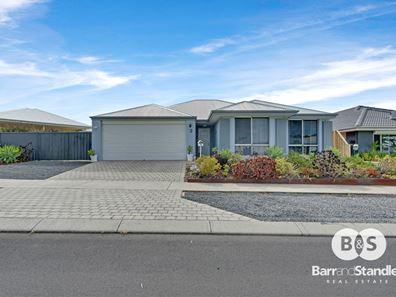 3 Arrow Street, Dalyellup WA 6230