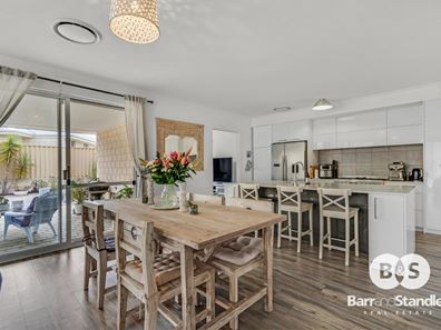 3 Arrow Street, Dalyellup WA 6230