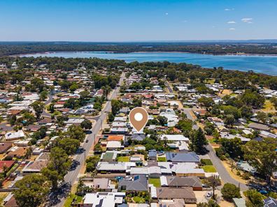 50B Teranca Road, Greenfields WA 6210