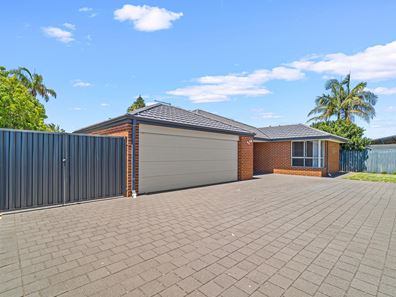 50B Teranca Road, Greenfields WA 6210