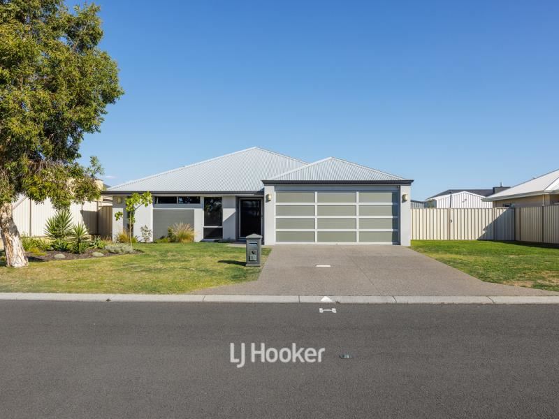 55 Tourmaline Ridge, Australind