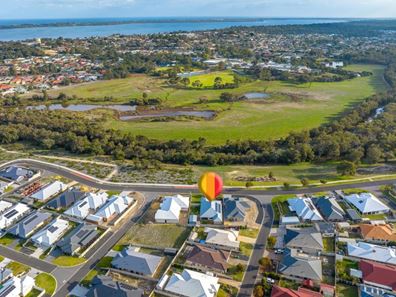 55 Tourmaline Ridge, Australind WA 6233