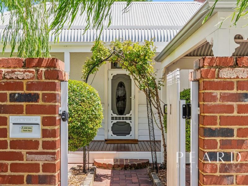 7 Hampshire Street, East Victoria Park WA 6101