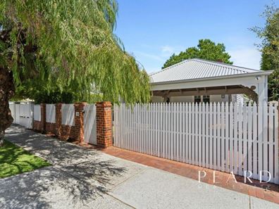 7 Hampshire Street, East Victoria Park WA 6101