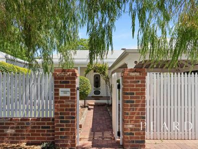 7 Hampshire Street, East Victoria Park WA 6101