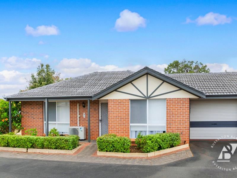 1/8 Orchid Court, Geographe WA 6280