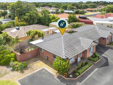 1/8 Orchid Court, Geographe WA 6280